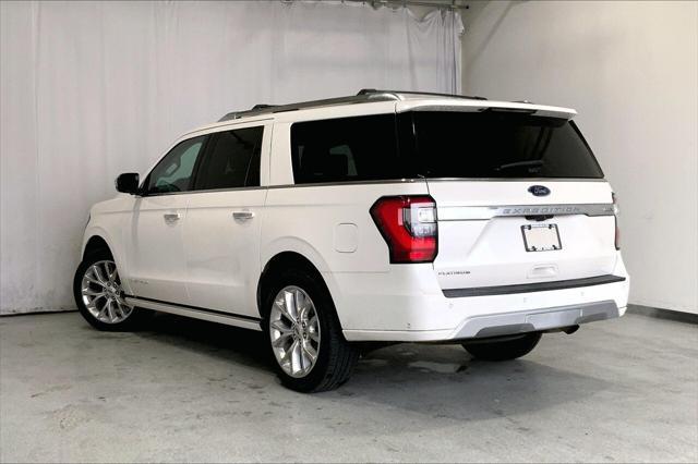 used 2019 Ford Expedition Max car, priced at $23,991