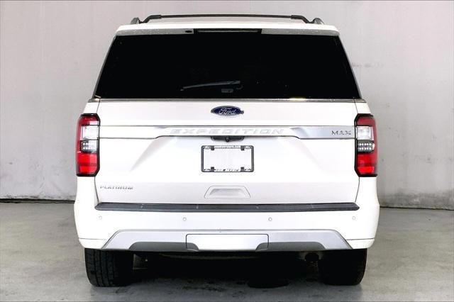 used 2019 Ford Expedition Max car, priced at $23,991