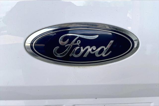 used 2019 Ford F-150 car, priced at $17,992