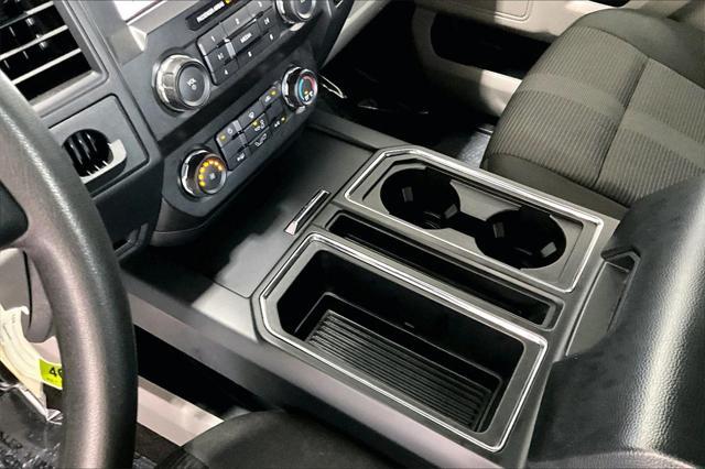used 2019 Ford F-150 car, priced at $17,992
