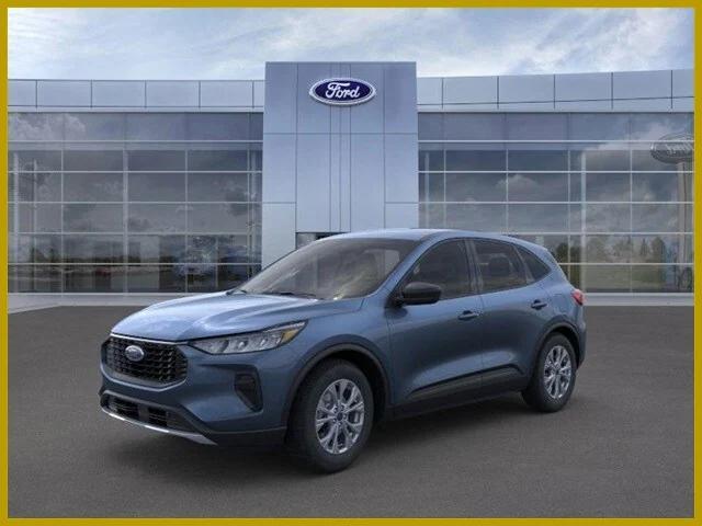 new 2025 Ford Escape car, priced at $25,713