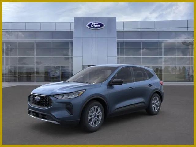 new 2025 Ford Escape car, priced at $26,713