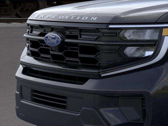 new 2025 Ford Expedition car, priced at $68,805