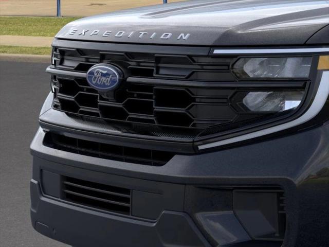 new 2025 Ford Expedition car, priced at $65,070