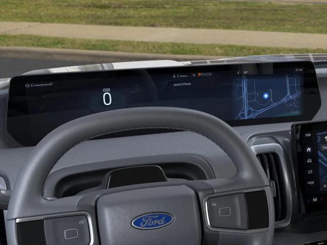 new 2025 Ford Expedition car, priced at $65,070