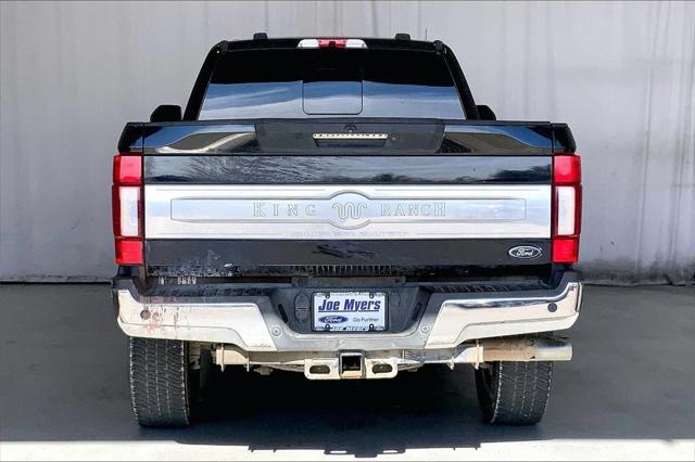 used 2021 Ford F-350 car, priced at $54,991