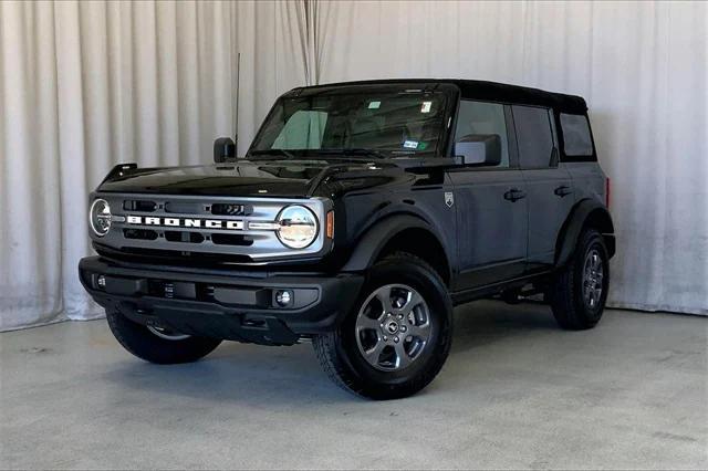 used 2024 Ford Bronco car, priced at $39,992