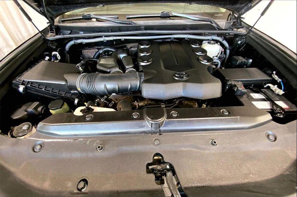 used 2021 Toyota 4Runner car, priced at $37,991