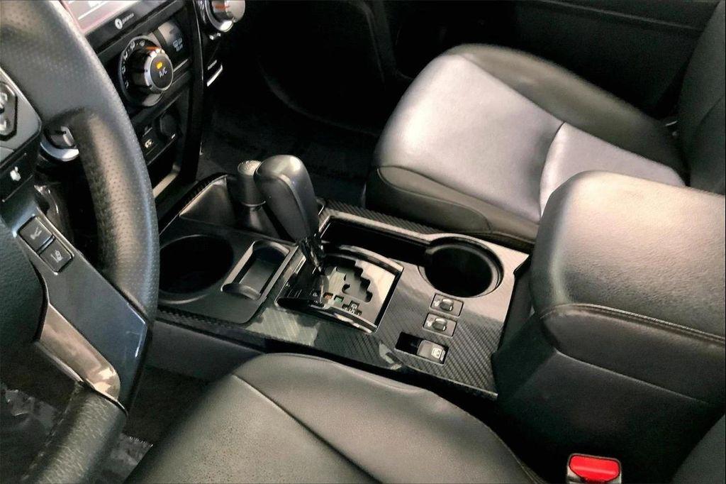 used 2021 Toyota 4Runner car, priced at $37,991