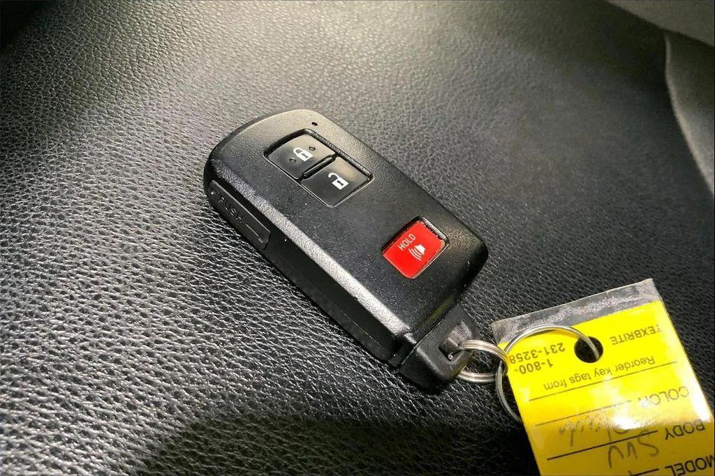 used 2021 Toyota 4Runner car, priced at $37,991