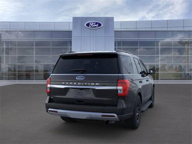 new 2024 Ford Expedition car, priced at $54,858