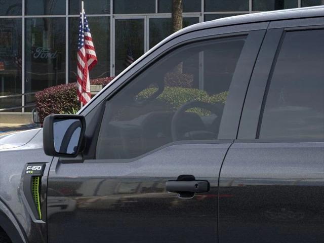 new 2025 Ford F-150 car, priced at $46,939