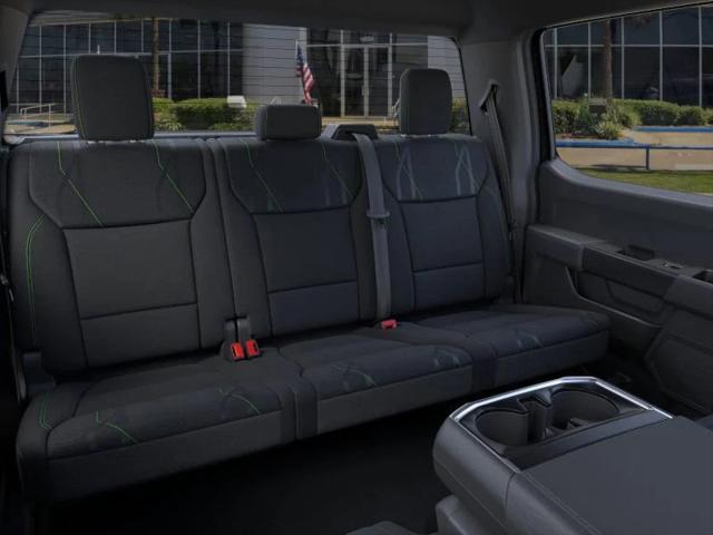 new 2025 Ford F-150 car, priced at $46,939