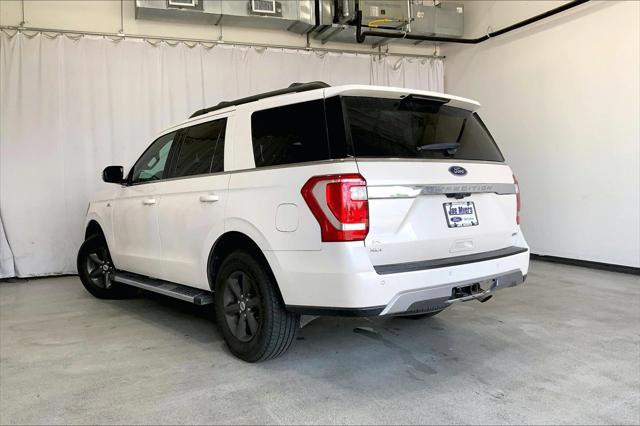 used 2018 Ford Expedition car, priced at $22,991