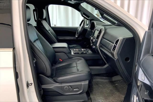 used 2018 Ford Expedition car, priced at $22,991