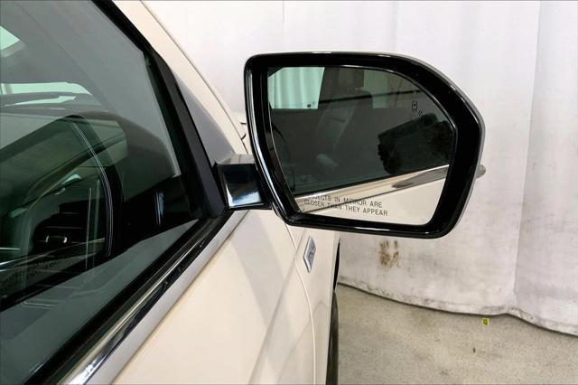 used 2018 Ford Expedition car, priced at $22,991