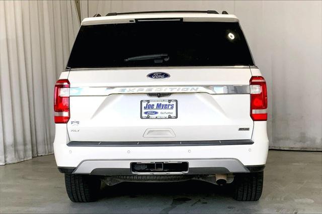 used 2018 Ford Expedition car, priced at $22,991