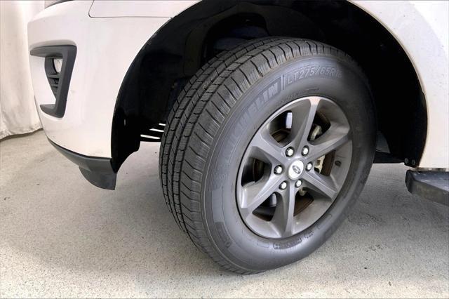 used 2018 Ford Expedition car, priced at $22,991