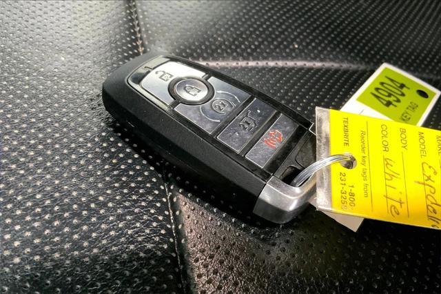 used 2018 Ford Expedition car, priced at $22,991