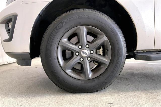 used 2018 Ford Expedition car, priced at $22,991