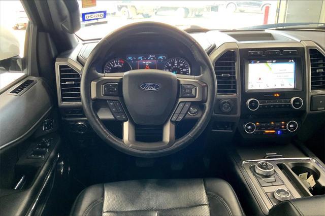 used 2018 Ford Expedition car, priced at $22,991