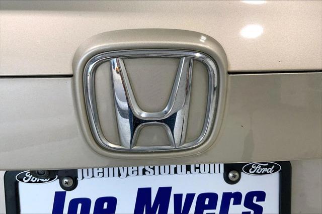 used 2019 Honda Accord car, priced at $20,991