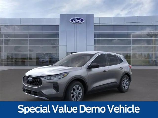 new 2024 Ford Escape car, priced at $23,216