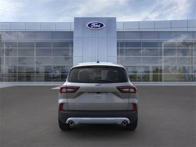 new 2024 Ford Escape car, priced at $23,216