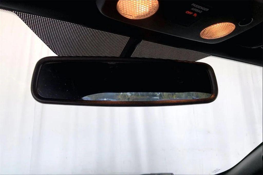 used 2018 Ford Mustang car, priced at $11,997