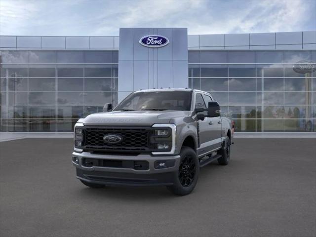 new 2025 Ford F-250 car, priced at $85,034