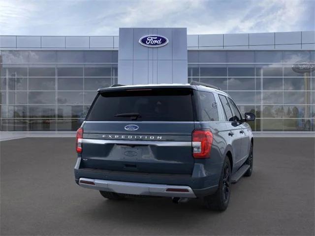 new 2024 Ford Expedition car, priced at $54,594