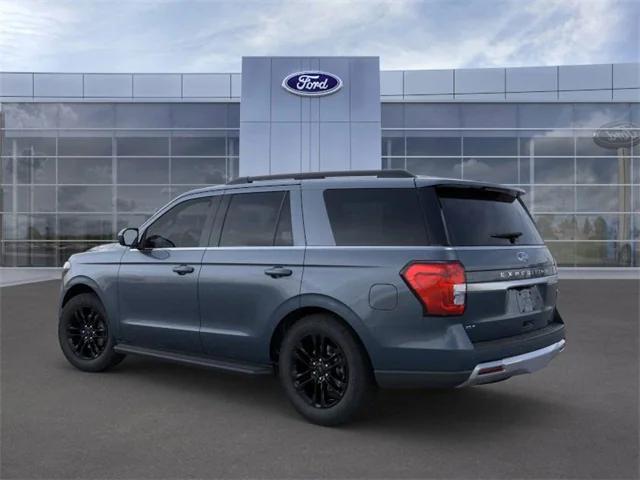 new 2024 Ford Expedition car, priced at $54,594