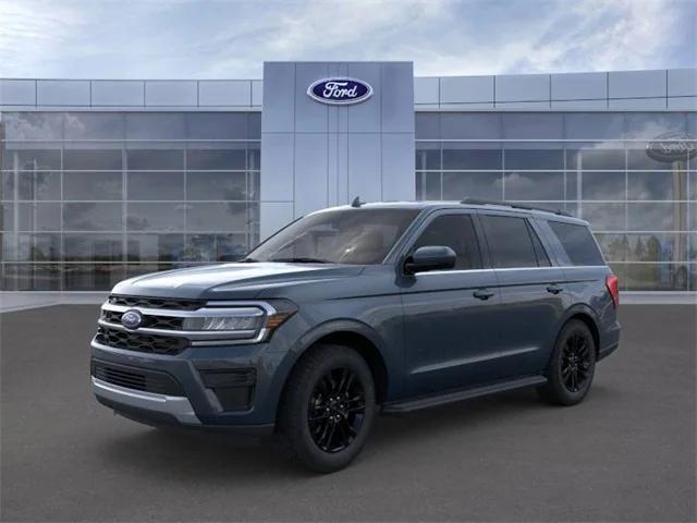 new 2024 Ford Expedition car, priced at $54,594