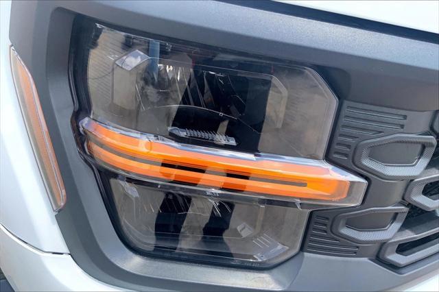 new 2025 Ford F-150 car, priced at $38,690