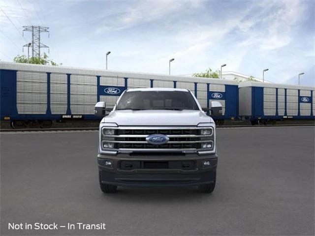 new 2024 Ford F-350 car, priced at $90,872