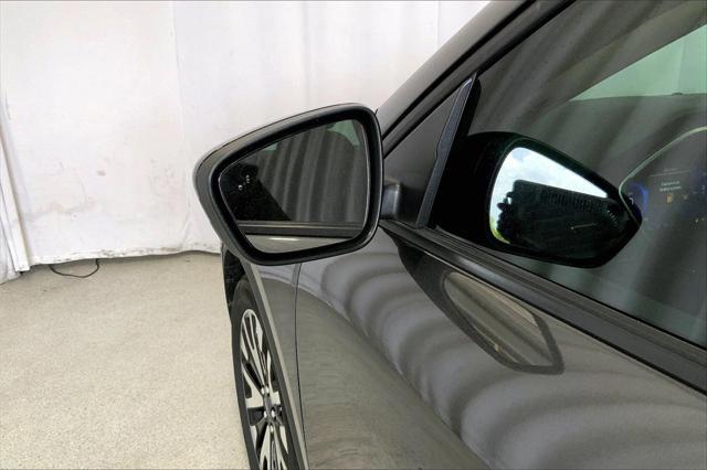 used 2020 Ford Escape car, priced at $19,281