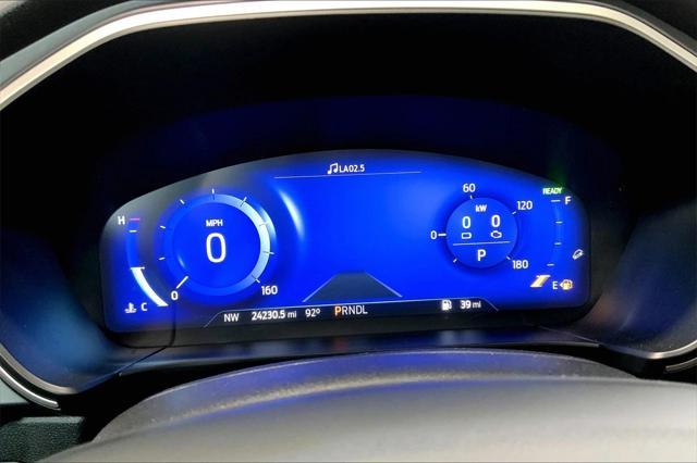 used 2020 Ford Escape car, priced at $19,281