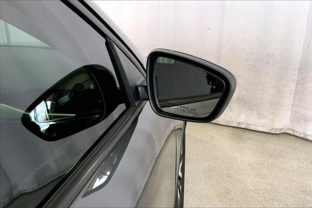 used 2020 Ford Escape car, priced at $19,281