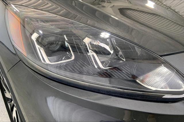 used 2020 Ford Escape car, priced at $19,281