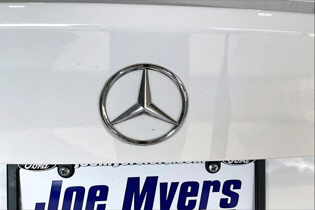 used 2019 Mercedes-Benz A-Class car, priced at $20,992