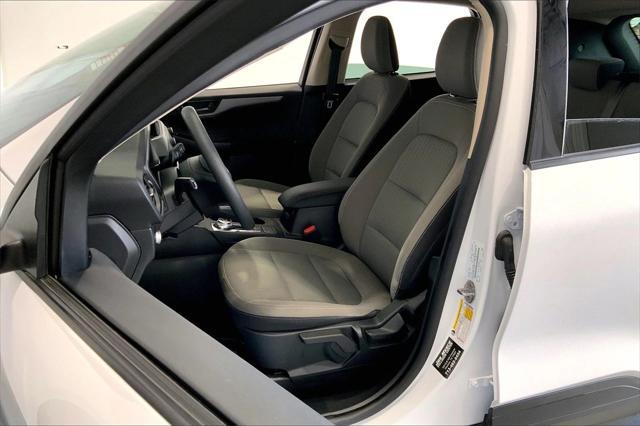 used 2020 Ford Escape car, priced at $16,993