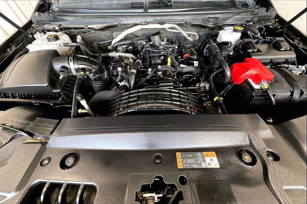 used 2021 Ford Ranger car, priced at $17,994