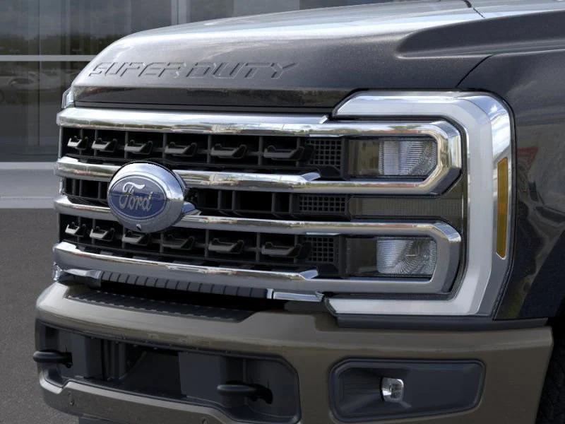 new 2026 Ford F-250 car, priced at $99,225