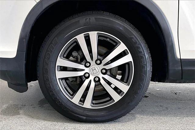 used 2016 Honda Pilot car, priced at $11,992