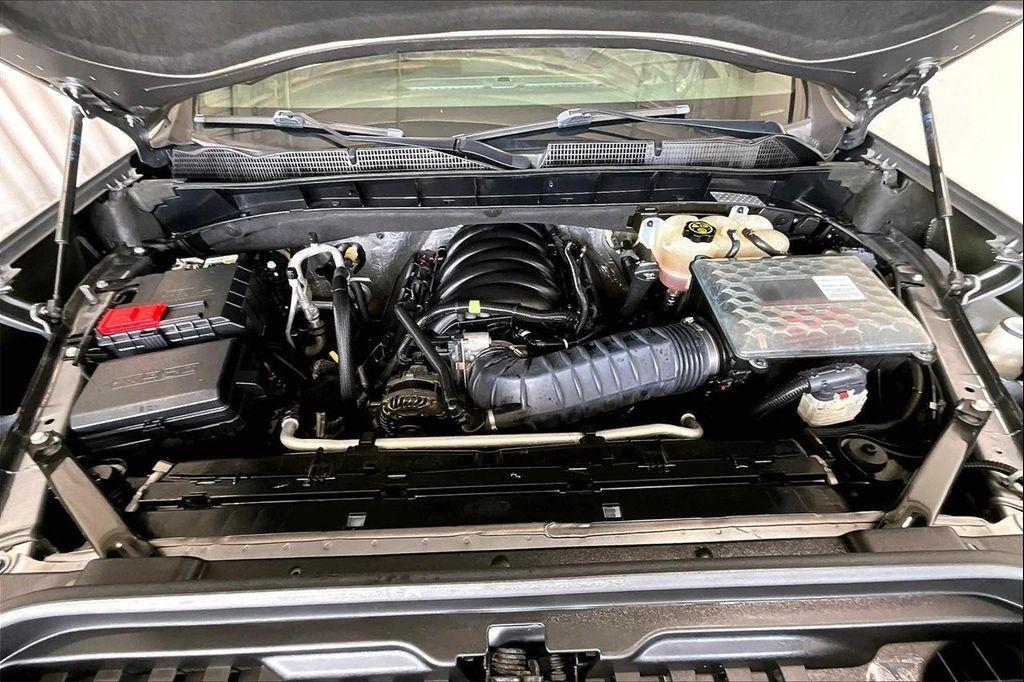 used 2019 GMC Sierra 1500 car, priced at $29,348