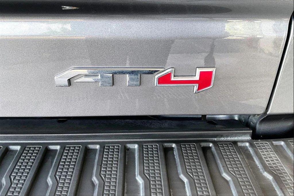 used 2019 GMC Sierra 1500 car, priced at $29,348