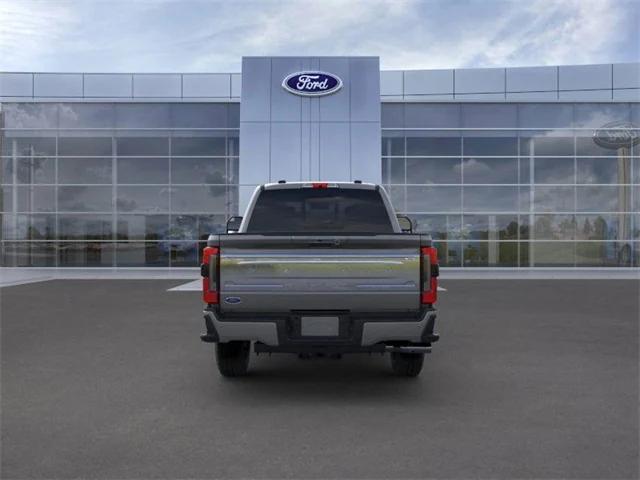 new 2024 Ford F-250 car, priced at $89,786