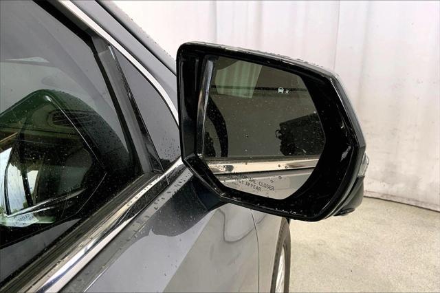 used 2021 GMC Yukon car, priced at $41,891