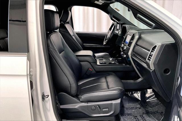 used 2020 Ford Expedition car, priced at $19,991