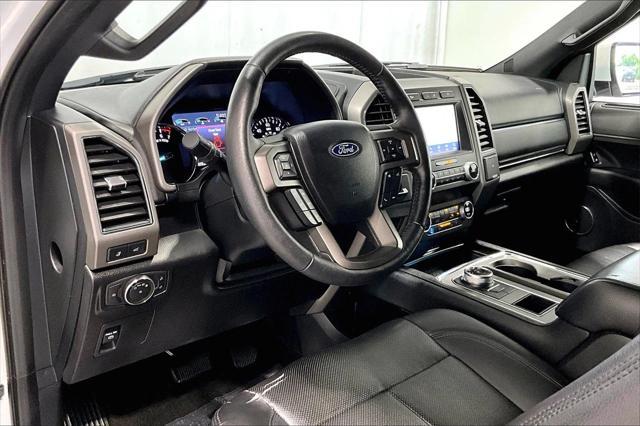 used 2020 Ford Expedition car, priced at $19,991